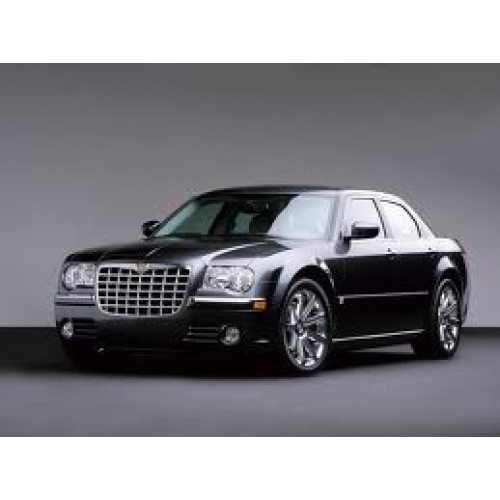 Chrysler 300 C 3.0 V6 CRD - 218CV Potenza (CV)  218>250 Coppia (Nm)  510>590