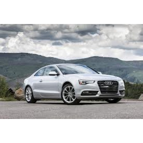 Audi A5 2.0 TDI 143cv Potenza (CV) 143>185 Coppia (Nm) 30>410