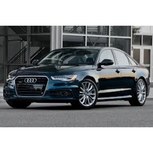 Audi A6 1.9 TDI 110cv Potenza (CV) 110>140 Coppia (Nm) 235>310