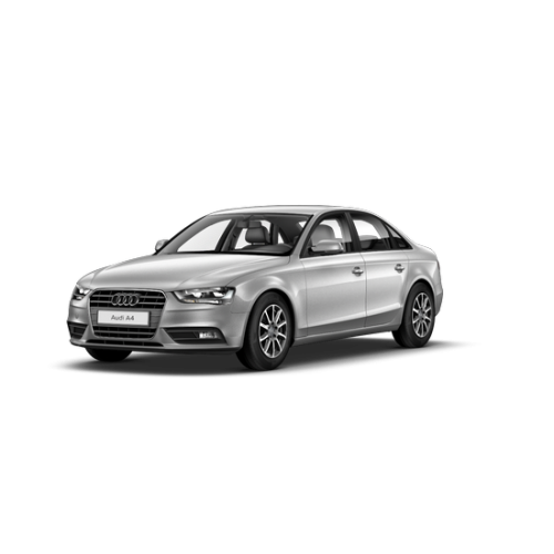 Audi A4 1.8 TFSI 160cv Potenza (CV) 160>210 Coppia (Nm) 250>320