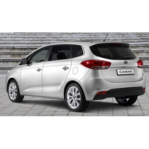 Kia CARENS 2.0 CRDi - 136 CV Potenza (CV)  136>170 Coppia (Nm)  305>370