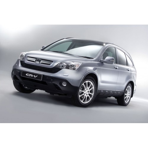 Honda CR-V 2.2 i-CTDi - 140CV Potenza (CV)  140>165 Coppia (Nm)  340>405