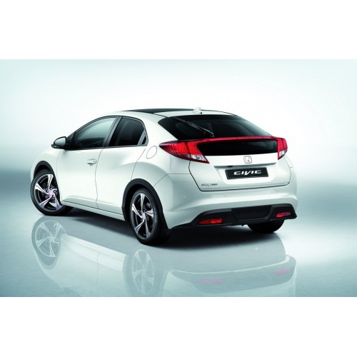 Honda CIVIC 2.2 i-CTDi - 150CV Potenza (CV)  150>175 Coppia (Nm)  350>416