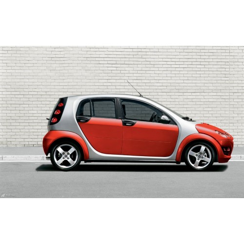 FORFOUR