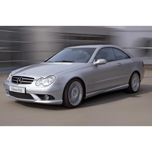 Mercedes Classe GLK 350 CDI - 265CV Potenza (CV)  265>300 Coppia (Nm)  620>720