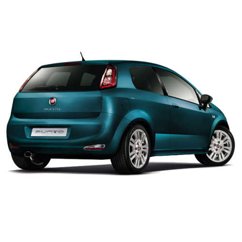 Fiat GRANDE PUNTO 1.4 T-Jet 120cv Potenza (CV)  120>145 Coppia (Nm)  206>300