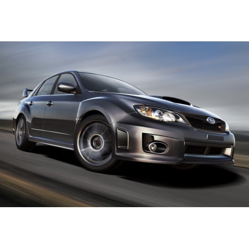 Subaru IMPREZA 2.0 D - 150CV Potenza (CV)  150>175 Coppia (Nm)  350>415