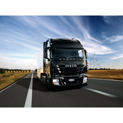 Iveco Stralis 10 360