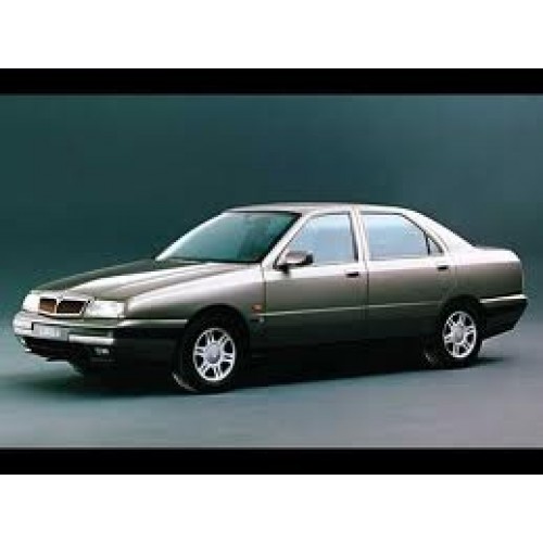 Lancia K 2.4 JTD - 136CV Potenza (CV)  136>161 Coppia (Nm)  304>362