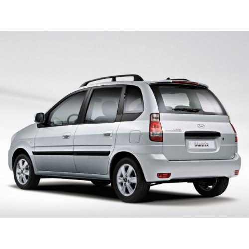 Hyundai MATRIX 1.5 CRDi - 110 CV Potenza (CV)  110>137 Coppia (Nm)  235>294