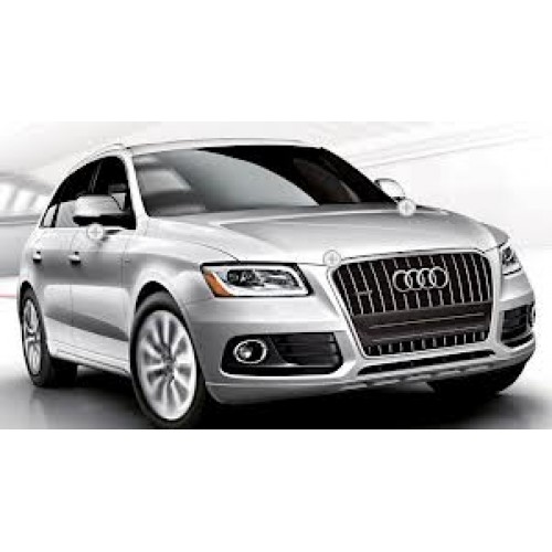 Audi Q5 2.0 TFSI 211cv Potenza (CV) 211>260 Coppia (Nm) 350>400