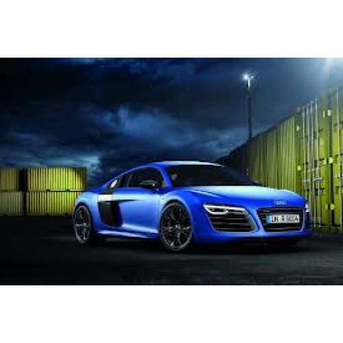 Audi R8 5.2 V10 525cv Potenza (CV) 525>585 Coppia (Nm) 530>580