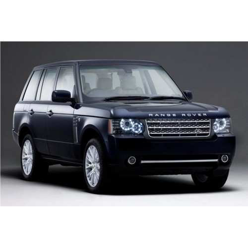 Land Rover RANGE ROVER 3.0 TDV6 - 177 CV Potenza (CV)  177>204 Coppia (Nm)  390>470