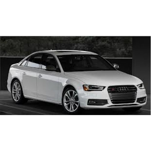 Audi S4 2.7 T V6 30V 265cv Potenza (CV) 265>310 Coppia (Nm) 400>480