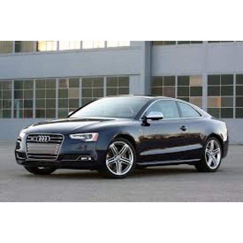 Audi S5 4.2 V8 354cv Potenza (CV) 354>375 Coppia (Nm) 440>465