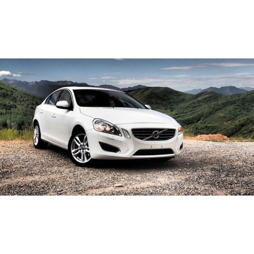 Volvo S60 2.4 D5 20V - 185CV Potenza (CV)  185>215 Coppia (Nm)  400>475