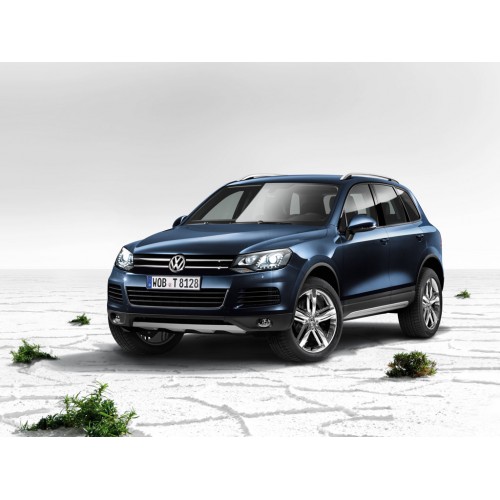 Volkswagen TOUAREG 3.6 V6 FSI - 280CV Potenza (CV)  280>297 Coppia (Nm)  360>405