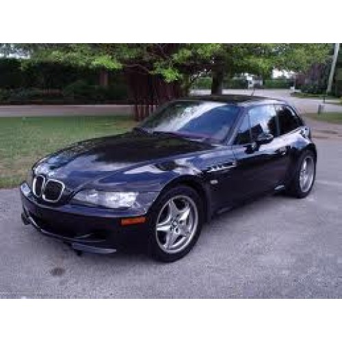 BMW Serie Z3 3.0 i - 231CV Potenza (CV)  231>246 Coppia (Nm)  300>340