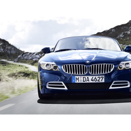 BMW Serie Z4 2.2 i - 170CV Potenza (CV)  170>183 Coppia (Nm)  210>235