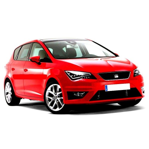 SEAT ALTEA 2.0 T FSI FR - 200CV Potenza (CV)  200>240 Coppia (Nm)  280>350