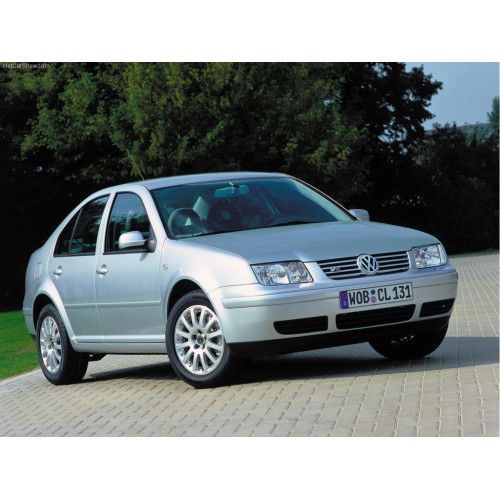 Volkswagen BORA 1.8 TURBO - 180CV Potenza (CV)  180>210 Coppia (Nm)  235>280