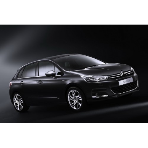 Citroen C4 1.6 16V VTR - 110CV Potenza (CV)  110>120 Coppia (Nm)  147>163