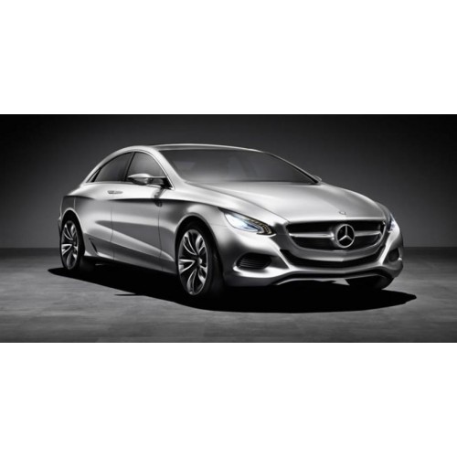 Mercedes Classe CLC 220 CDI 2.2 150cv Potenza (CV)  150>180 Coppia (Nm)  340>400