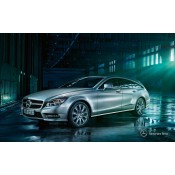 Classe CLS (10)