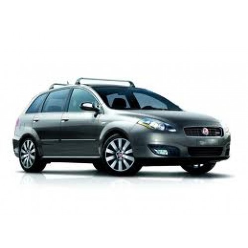 Fiat CROMA  1.9 Multijet 16V 150cv Potenza (CV)  150>185 Coppia (Nm)  305>385