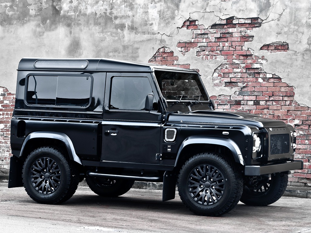 Land Rover DEFENDER 2.2 TD4 - 122 CV Potenza (CV) 122>155 Coppia (Nm ...