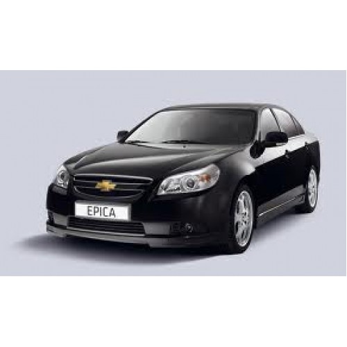 Chevrolet EPICA 2.0 VCDi - 150 CV Potenza (CV)  150>185 Coppia (Nm)  320>400