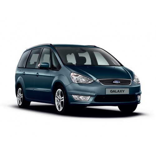 Ford GALAXY 2.0 TDCi - 163CV Potenza (CV)  163>189 Coppia (Nm)  340>400