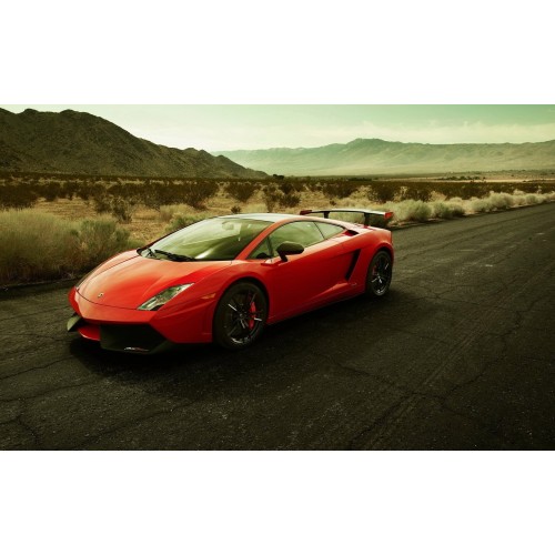 Lamborghini GALLARDO 5.2 V10 LP550 Potenza (CV)  550>590 Coppia (Nm)  540>560