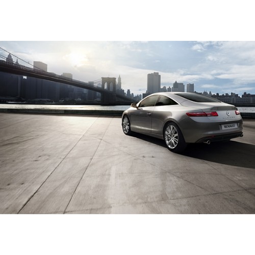 Renault LAGUNA 1.9 dCi - 131CV Potenza (CV)  131>156 Coppia (Nm)  300>355