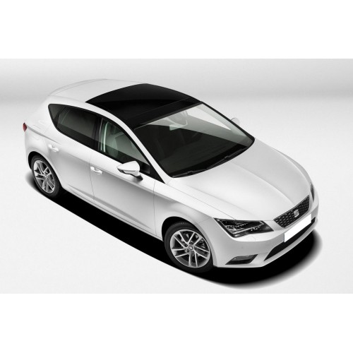 SEAT LEON 1.6 TDI CR - 105CV Potenza (CV)  105>135 Coppia (Nm)  250>300