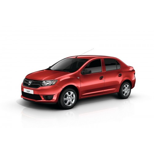 Dacia LOGAN 1.5 dCi - 68CV Potenza (CV)  68>90 Coppia (Nm)  160>200