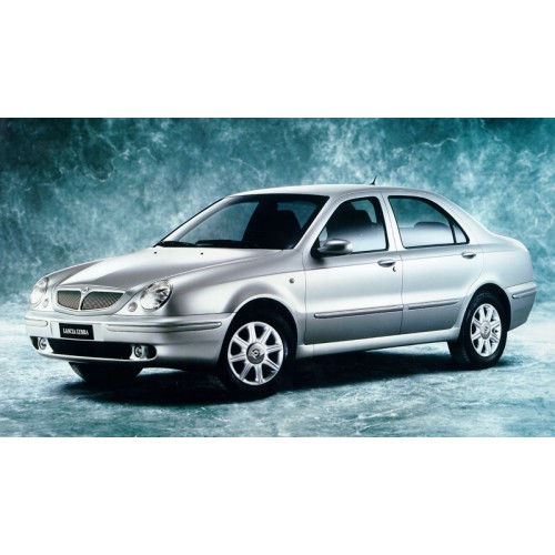 Lancia LYBRA 2.4 JTD - 150CV Potenza (CV)  > Coppia (Nm)  >