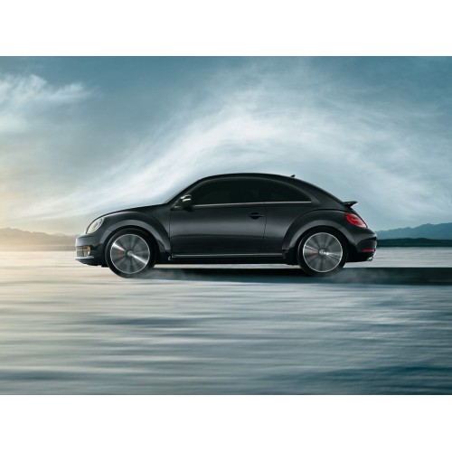 Volkswagen NEW BEETLE 1.8 TURBO - 150CV Potenza (CV)  150>175 Coppia (Nm)  210>250