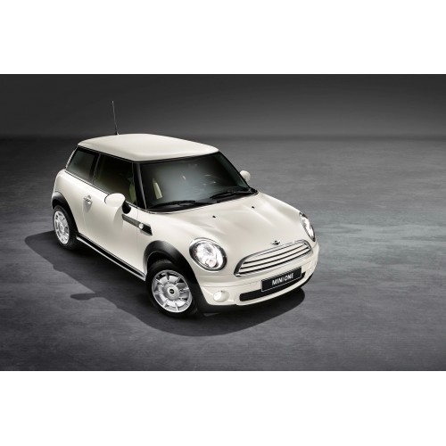 Mini ONE 1.4 - 95CV Potenza (CV)  95>105 Coppia (Nm)  140>155