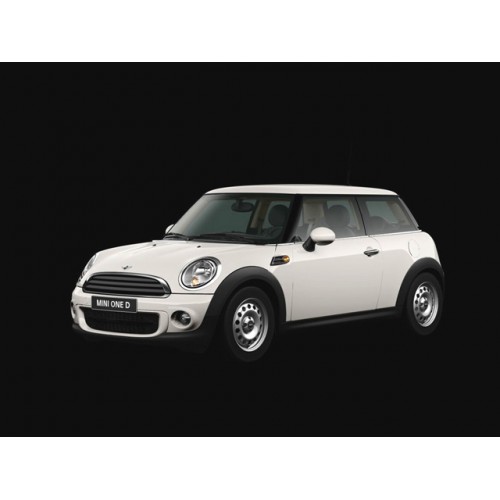 Mini ONE DIESEL 1.4 D - 88CV Potenza (CV)  88>110 Coppia (Nm)  190>226