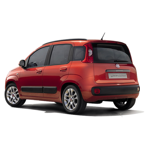 Fiat PANDA 1.3 Multijet 70cv Potenza (CV)  70>85 Coppia (Nm)  145>180
