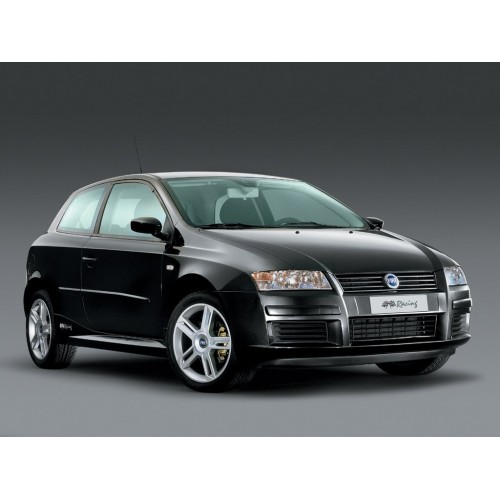 Fiat STILO 1.9 JTD 100cv Potenza (CV)  100>135 Coppia (Nm)  200>265