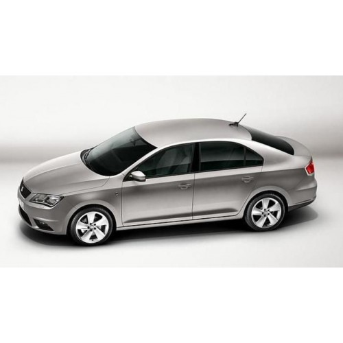 SEAT TOLEDO 1.9 TDI - 150CV Potenza (CV)  150>175 Coppia (Nm)  320>380