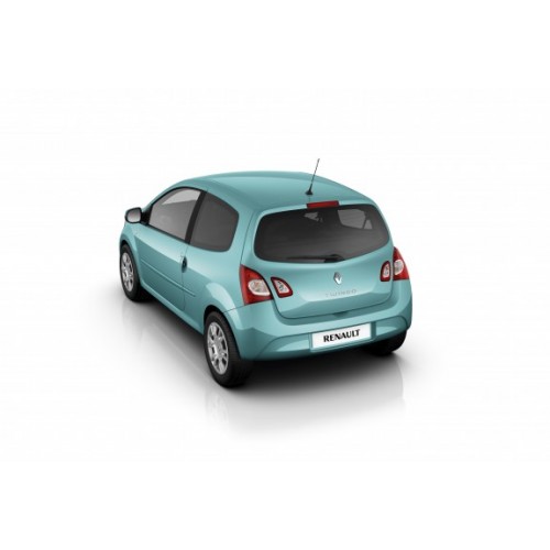 Renault TWINGO 1.2 GT - 100CV Potenza (CV)  100>120 Coppia (Nm)  145>190