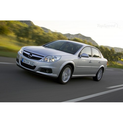 Opel VECTRA 1.9 CDTI - 120CV Potenza (CV)  120>145 Coppia (Nm)  240>300