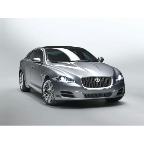 Jaguar XJ 3.0 DS - 275 CV Potenza (CV)  275>310 Coppia (Nm)  600>675