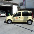 Auto Speed Ischia