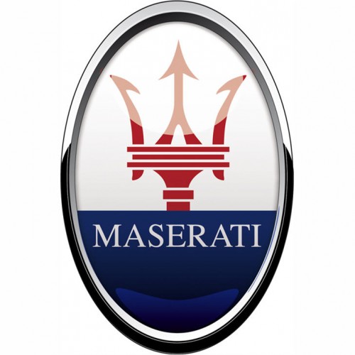 Maserati