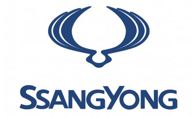 Ssangyong